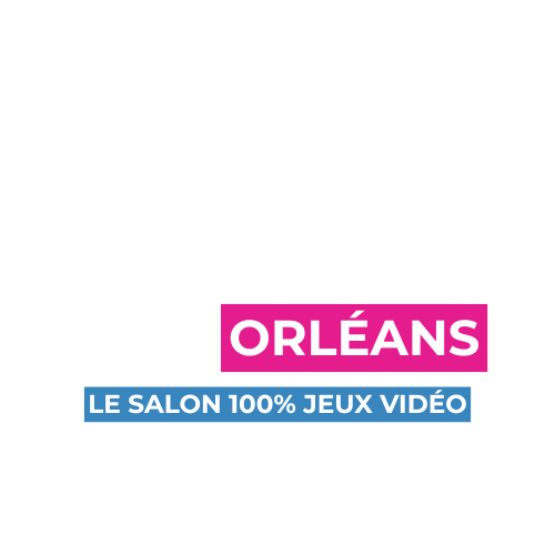 Gaming Expo Orléans